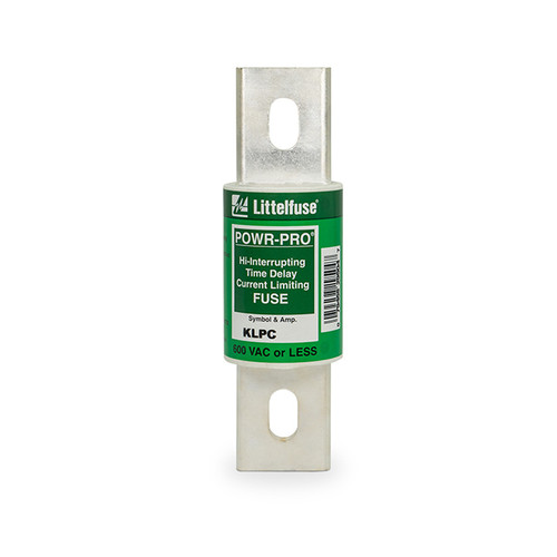 Littelfuse Industrial Business Unit KLPC400 Cylindrical Fuse