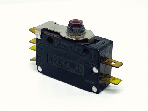 C&K Switch DA-60