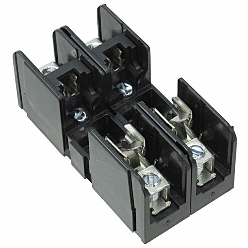 Littelfuse Industrial Business Unit L60030C-2C Fuse Holder