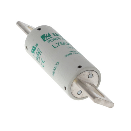 Littelfuse Industrial Business Unit L75QS150 Cylindrical Fuse