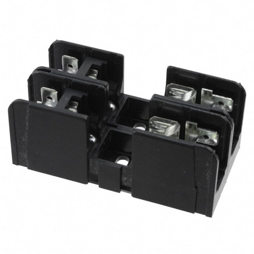 Littelfuse Industrial Business Unit L60030C-2SQ Fuse Holder