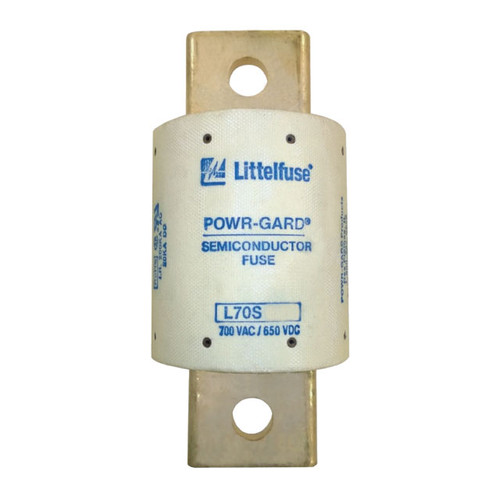 Littelfuse Industrial Business Unit L70S700 Cylindrical Fuse