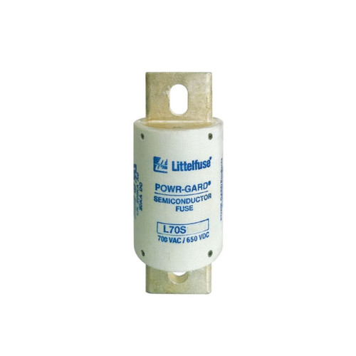 Littelfuse Industrial Business Unit L70S090 Cylindrical Fuse