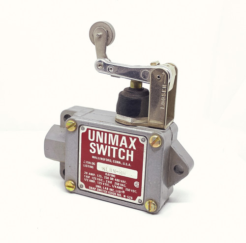 C&K Switch KLBN-RH