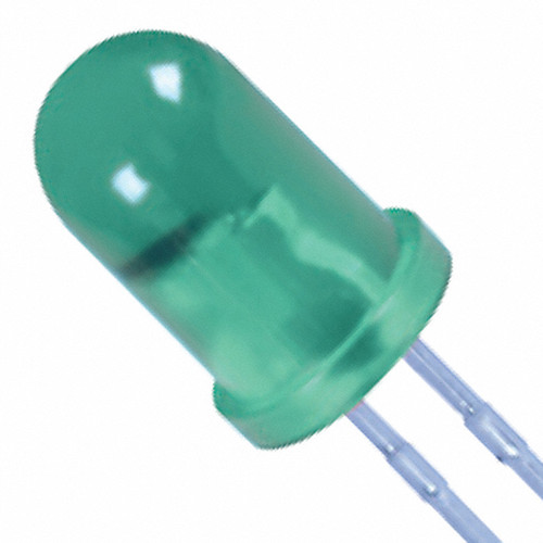 SunLED XBUG53D Thru Hole LED