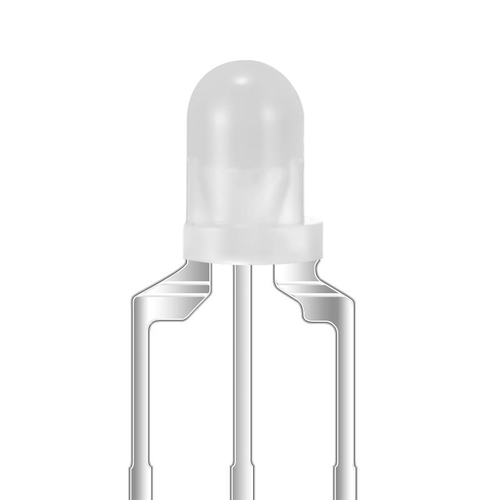 SunLED XLVGMYK34M Thru Hole LED