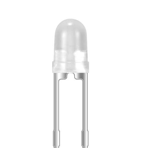 SunLED XLVGMYK37M Thru Hole LED