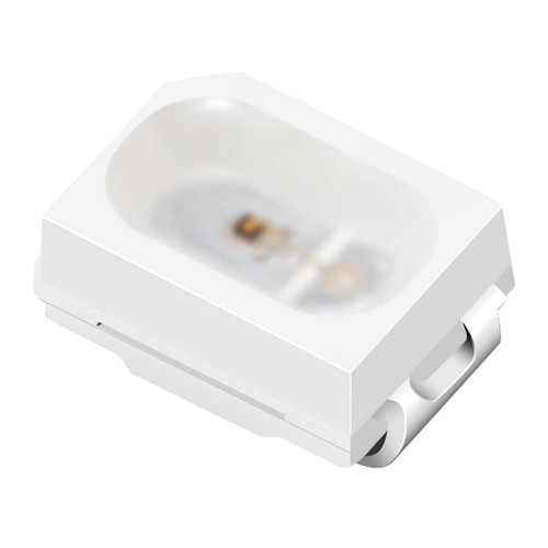 SunLED XZM2ACR105S Surface Mount LED