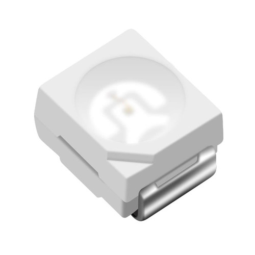 SunLED XZVG45S Surface Mount LED