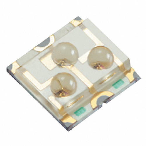 SunLED XZFBBMDKDG92W-3 Surface Mount LED