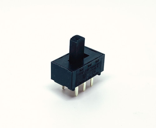C&K Switch L202031MS10QEL-5276