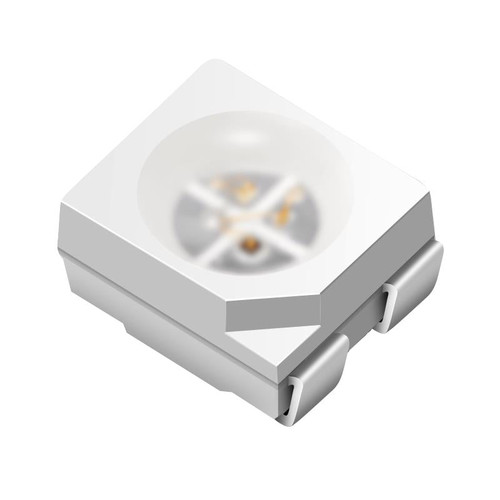 SunLED XZMECBDDG45SHTA Surface Mount LED