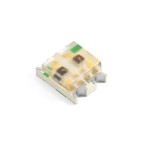 SunLED XZMDKVG62W5MAV-1HTA Surface Mount LED