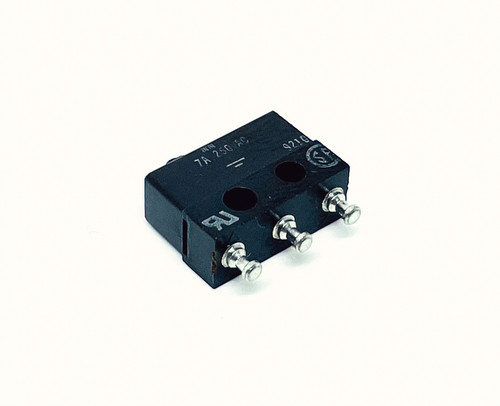 C&K Switch MM