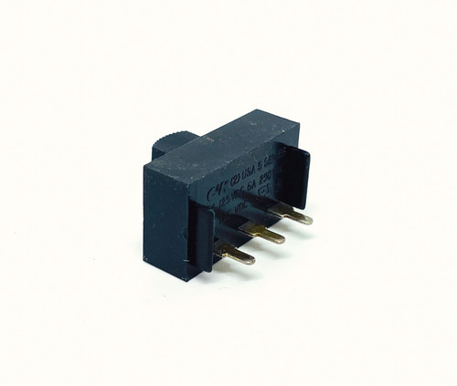 C&K Switch S102-03-1-MS-02-Q