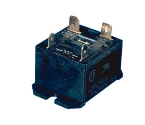 FUJITSU COMPONENTS AMER VFB-12HU Power Relay