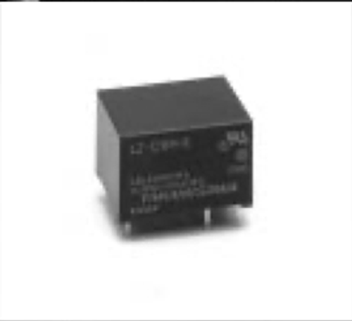FUJITSU COMPONENTS AMER LZ-6HC Power Relay