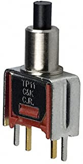 C&K Switch TP11SH9V3BE
