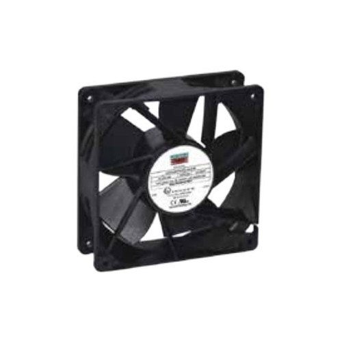 Mechatronics LPT92A99-BWHR-2EM-EX 92x92x38mm EC axial fan