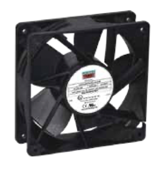 Mechatronics LPH12A99-BWMR5-PC-EX 120x120x38mm EC axial fan