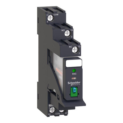 Schneider Electric RXG12BDPV Power Relay