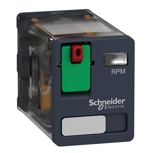 Schneider Electric RPM21E7 Power Relay