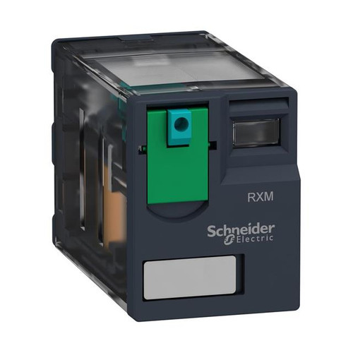 Schneider Electric RXM2AB1ED Power Relay