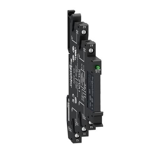 Schneider Electric RSL1PVEU Power Relay