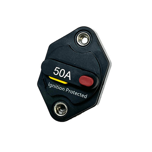 OptiFuse 643035 35 A Automotive Circuit Breaker