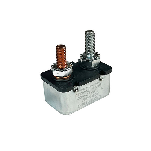 Optifuse ACB-N-50A Automotive Circuit Breakers