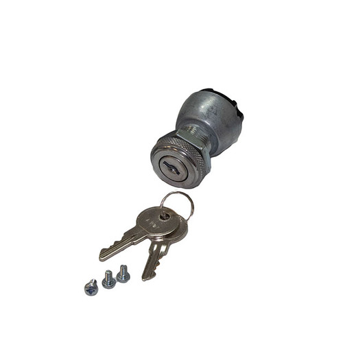 Switch Components HDI3-3B-1-B Keylock Switch