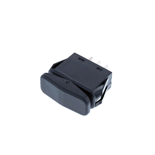 Switch Components SRC1-1F-DC-1-B Rocker Switch