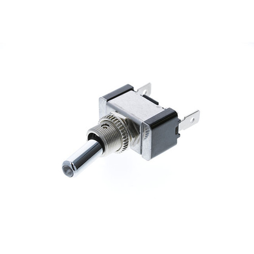 Switch Components TA1B-1A-DC-1-UL Toggle Switch