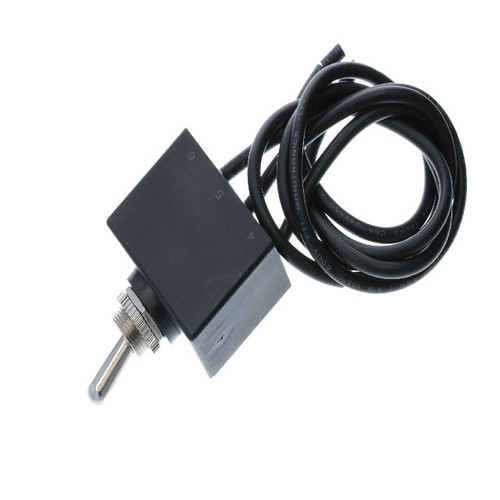 Switch Components TB1-1F-DC-WW Toggle Switch