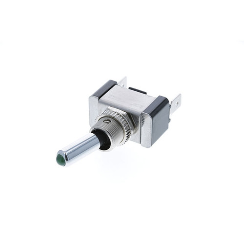 Switch Components TA1B-1A-DC-1-GL Toggle Switch