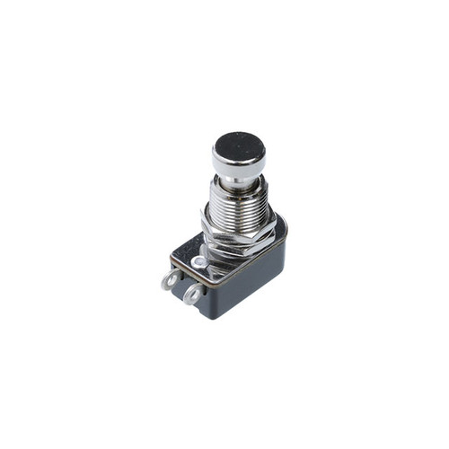 Switch Components PA2-1B-DC-5 Pushbutton Switches
