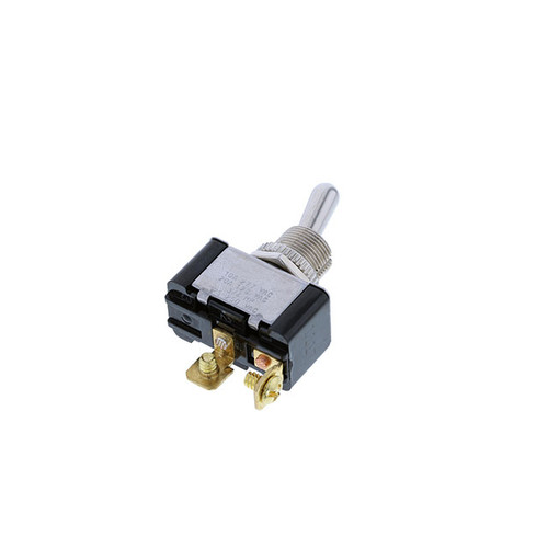 Switch Components TA2-1A-DC-6 Toggle Switch