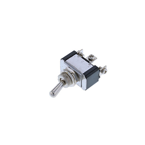 Switch Components TA1-1D-DC-4 Toggle Switch