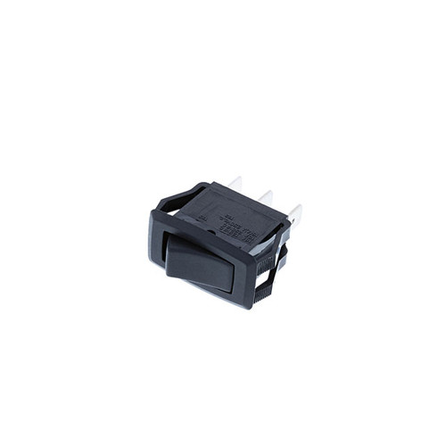 Switch Components RG1-1D-DC-1-B Rocker Switch