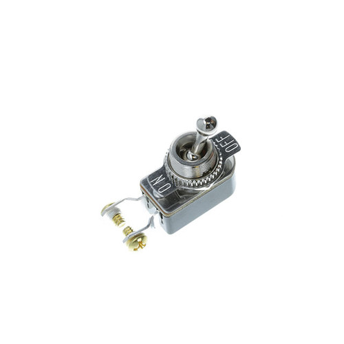 Switch Components TC-1A-DC-6-1 Toggle Switch
