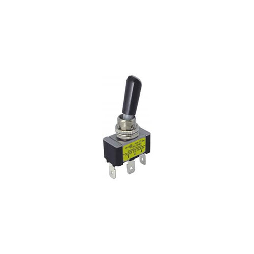 Switch Components TA1C-1A-DC-1-RG Toggle Switch