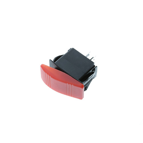 Switch Components SRD2-2A-DC-1-RNN Rocker Switch