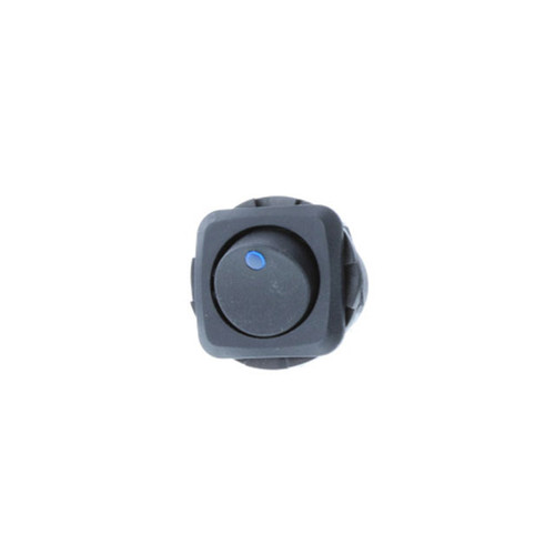 Switch Components RB2-1A-DC-2-UL Rocker Switch