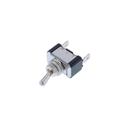 Switch Components TA1-1A-DC-1 Toggle Switch