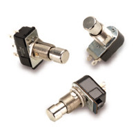 Carling Technologies 316-PAM Pushbutton Switches