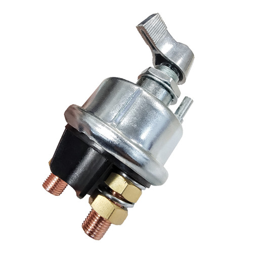 Switch Components HDB2-1A-3-A1 Selector Switch