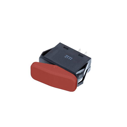 Switch Components SRC1-1A-DC-1-R Rocker Switch