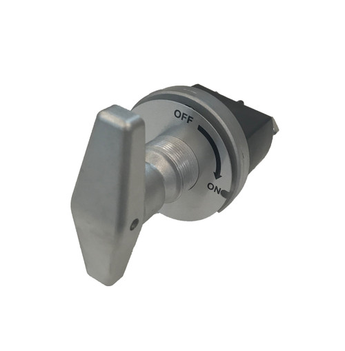 Switch Components HDB6-1A-3-T Selector Switch