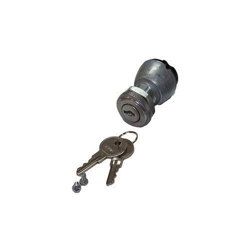 Switch Components HDI3-2B-1-B Keylock Switch