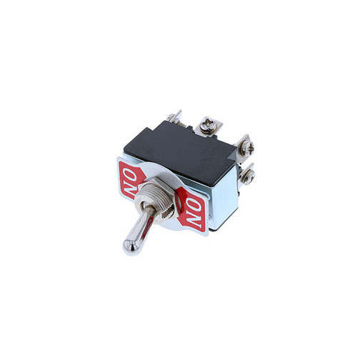 Switch Components TB2-2E-DC-4 Toggle Switch